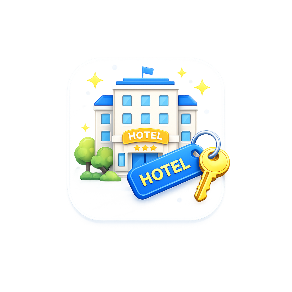 Hotel Booking